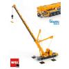 Liebherr LTM1500 8.1