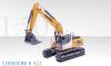 LIEBHERR R 922