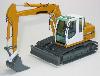 LIEBHERR R313 Litronic