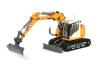 Liebherr R914 Compact Excavator