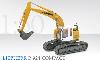 Liebherr R924 compakt