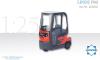 Linde P80