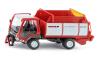 Lindner Unitrac