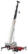 Link Belt RTC 80100