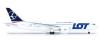 LOT - Polish Airlines Boeing 787-8 Dreamliner