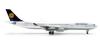 Lufthansa Airbus A340-300 