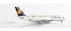 Lufthansa Airbus A380-800 MAGIC