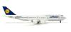 Lufthansa Boeing 747-8 Intercontinental 