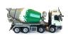 M- B Actros  8x4 MIX Českomoravský beton a.s. 