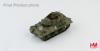M10 US Tank Destroyer 804th Tank