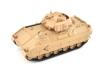 M2 Bradley US Army, Iraq, Operation