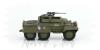 M20 Armored Utility Car Free French Army 5th Armor