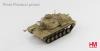 M48A2 Patton medium tank, IDF 7th