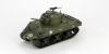 M4A3, Company B, 41st TB, Bastogne, 1944
