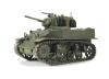 M5A1 Light Tank British Army, 23rd Hussars, 29th A