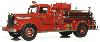 MACK engine Co - MAck L Pumper