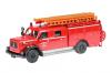 Magirus Deutz FL16