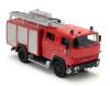 Magirus Deutz Typ D, Berufsfeuerwehr Köln