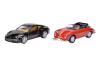Magnetauto Set "Porsche", Porsche 911 (991) +356 C
