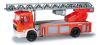 MAN M 90 aerial ladder 23/12 "fire department Wend