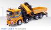 MAN TGS L  PALFINGER PK100002