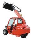 Manitou Twisco  busker