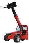 Manitou Twisco  Forks