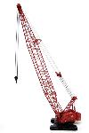 Manitowoc 4100W Crawler -Crane Vicon 