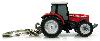 Massey Ferguson 7499 keyring 