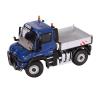 MB Unimog U 400, "blue"