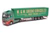 Mercedes Actros, M & M Greene Ltd