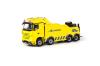 MERCEDES Actros Wrecker