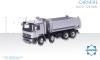 ERCEDES-BENZ Actros MP03 