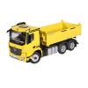 MERCEDES BENZ AROCS 6X4 Yellow