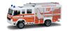 Mercedes-Benz Atego ´04 HLF 20/16 "fire 