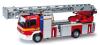 Mercedes-Benz Atego ´10 Metz L32 aerial ladder "fi