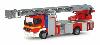 Mercedes Benz Atego Drehleiter L32 "Feuerwehr" 