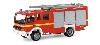 Mercedes Benz Atego HLF 20/16 "Feuerwehr"