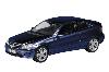 Mercedes-Benz CLC, blue metallic
