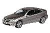 Mercedes-Benz CLC, silver
