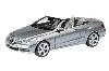 Mercedes-Benz E-Klasse Cabriolet, silber