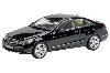 Mercedes-Benz E-Klasse Coupé, schwarz