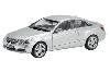 Mercedes-Benz E-Klasse Coupé, silber