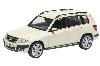 Mercedes-Benz GLK Offroad,