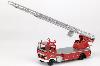 Mercedes Benz LP 813 with Metz DL22