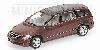 MERCEDES-BENZ R-CLASS (W251) - 2005 - RED METALLIC