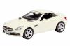 Mercedes-Benz SLK-Klasse, wei