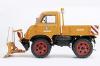 Mercedes Benz Unimog 401  RC 2,4Ghz
