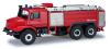 Mercedes-Benz Zetros Rosenbauer Buffalo "f