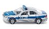 Mercedes EPolicejní 